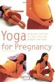 Yoga for Pregnancy (Hamlyn Health & Well Being) - Widdowson, Rosalind