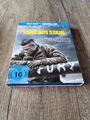 Fury - Herz aus Stahl - mit Brad Pitt Blu Ray Zustand Sehr gut -Z2