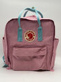 Fjallraven Kanken 23510 Tasche Daybag Rucksack - rosa grau