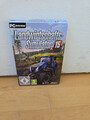 Landwirtschafts-Simulator 15-Gold Edition (PC)