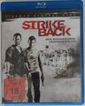 RAR Blu-ray Strike Back Staffel 1  FSK 18 (2012) neuwertig