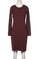 MARC AUREL Kleid Damen Dress Damenkleid Gr. EU 36 Braun #a2nn8at