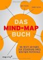 Das Mind-Map-Buch: Die beste Methode zur Steigerung Ihre... | Buch | Zustand gut