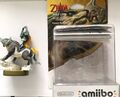 amiibo The Legend of Zelda - WOLFLINK mit 20 HERZEN für Breath Of The Wild 