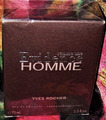 Parfum Yves Rocher Comme une Evidence Homme 75 ml Eau de Toilette OVP Folie neu