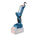 BOSCH Professional GLI 18V-300 Akku-LED-Baustrahle NEU