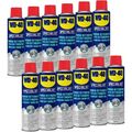 WD-40 Specialist Fahrrad Kettenspray 12x250 ml, Kettenpflege, Kettenreiniger 