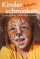 Kinder kreativ schminken