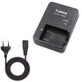 Original Canon CB-2LHE NB-13L Battery Charger For G1X G7X G9X SX730 SX740 SX620