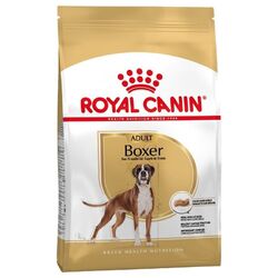 Royal Canin Hundefutter Boxer Adult Trockenfutter für Hunde 12kg