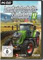 Landwirtschafts-Simulator 17