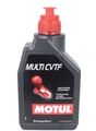 MOTUL MULTI CVTF  Automatikgetriebe-Öl für CVT-Getriebe  1-Liter Technosynthese