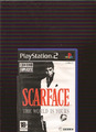 A Scarface: The World Is Yours - Spiel PS2