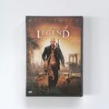 I AM LEGEND | DVD | Sci-Fi | Horror | FSK 16 | Zustand sehr gut ✌🏼