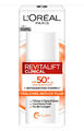 Loreal Revitalift Clinical Antioxidatives Vitamin C Tagliche Anti UV Fluid LSF50