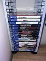 playstation 4 Spiele