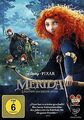 Merida - Legende der Highlands von Mark Andrews, Brenda C... | DVD | Zustand gut