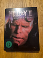 Hellboy II: Die Goldene Armee [Blu-ray]