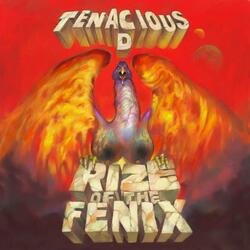 Tenacious D - Rize of the Fenix CD NEU