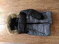 Kinderjacke Gr. 116