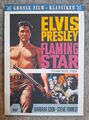 Elvis Presley - Flaming Star