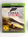 Forza Horizon 2 (Microsoft Xbox One, 2014)