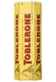 Toblerone Schweizer Milchschokolade mit Honig & Mandel-Nougat Frische 2019