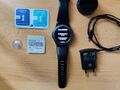 Samsung Gear S3 Frontier Smartwatch Uhr Android IOS Kompatibel