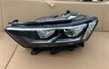 Frontscheinwerfer Volkswagen VW T-Roc A1 2020 Led Links 2GA941035