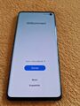 Samsung Galaxy S10 Duos - 128GB - Prism Black (Ohne Simlock) (Dual-SIM)