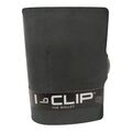 I-CLIP Original Mini Wallet mit Geldklammer - Slim Wallet - Leder Geldbörse