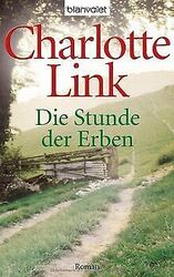 Die Stunde der Erben: Roman von Link, Charlotte | Buch | Zustand gut*** So macht sparen Spaß! Bis zu -70% ggü. Neupreis ***