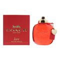 Coach Love EDP 90ml Spray Pour Frauen Frauen