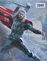 Thor - The Dark Kingdom (Steelbook) (3D + 2D) - Blu-Ray