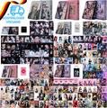 Black Pink Merch Blackpink Fanartikel 220 Pcs Lomo Card New Album Photocard Kpop