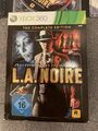 L.A. Noire - The Complete Edition (Microsoft Xbox 360, 2011)