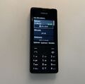 Nokia 515 Schwarz (Ohne Simlock) RM-953 geprüft, Händler Garantie volle Funktion