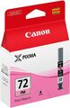 Original Canon PGI72 Foto Magenta Tintenpatrone für Pixma Pro10 Drucker