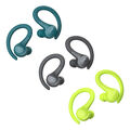 JLab Go Air Sport True Wireless Bluetooth Earbuds Kabellos In-Ear Kopfhörer