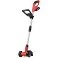 EINHELL 18V Akku Fugenreiniger GE-CC 18 Li Kit | 1x Akku 2,0 Ah