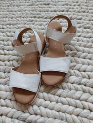 Gabor Comfort Sandalen Flach Gr.39