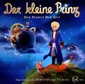 CD * DER KLEINE PRINZ - HSP 1 - DER PLANET DER ZEIT  # NEU OVP &