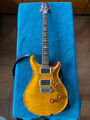 E-Gitarre PRS Custom 24 Vintage Yellow (Top E- Gitarre)