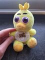 Five Nights At Freddy's Chica Schlüsselanhänger Plush Fnaf Anhänger Kuscheltier