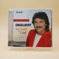 Engelbert - The Power Of Love, Greatest Hits | CD | Zustand sehr gut