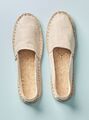 Espadrij l´originale CLASSIC - Espadrille Damen Schuhe Slipper Natur Gr.38