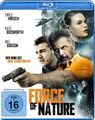 Force of Nature - Blu-Ray - Mel Gibson - Emile Hirsch - Kate Bosworth - NEU&OVP