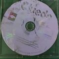 PC CD-ROM Cluedo Hasbro Interactive 1998 Original CD nur Disk ! Getestet Vintage