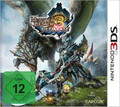 Monster Hunter 3 Ultimate von Nintendo | Game | Zustand sehr gut