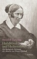 Heinrich Detering | Holzfrevel und Heilsverlust | Buch | Deutsch (2020) | 283 S.